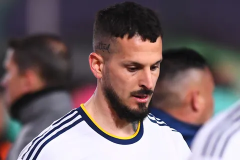 La frase de Darío Benedetto en Boca que lo terminó condenando: "Nunca entendió"