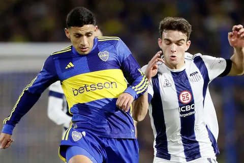La decisión de Porto que preocupa a Boca por Equi Fernández