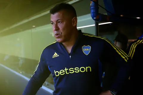 La jugada que más lamenta Almirón de la final de la Copa Libertadores 2023: "Éramos campeones"