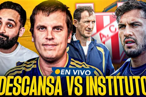 Mirá Planeta Bostero, programa 114: 6 de octubre de 2026