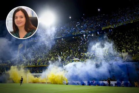 La fiscal Celsa Ramírez abrió una investigación contra Boca