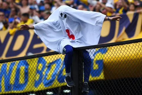 ¡Lo admitió! Jugó en la B con River y aseguró que "es peor descender"