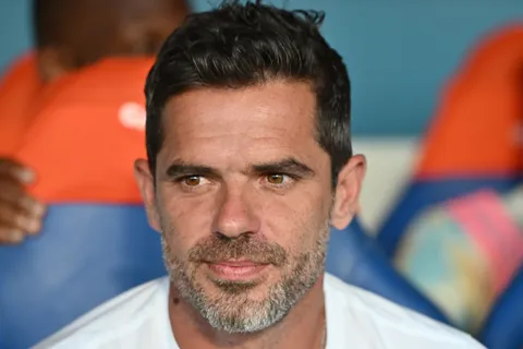 ¿Lo buscará en junio? Gago quiso a Aníbal Moreno en Boca, no llegó y ahora tiene pocos minutos en Palmeiras