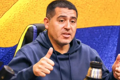 Las obras que Riquelme quiere hacer en Boca tras ganar las elecciones