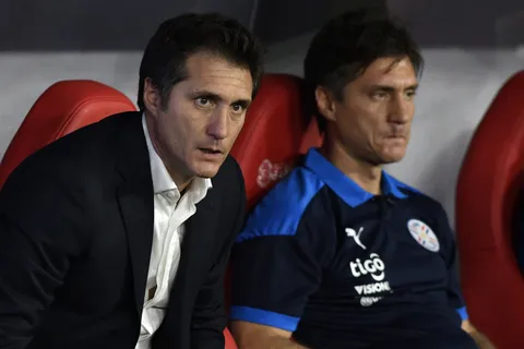 El exigente pedido de Guillermo Barros Schelotto para ser el nuevo DT de Vélez