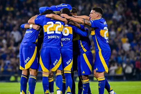 Por qué Boca podría quedar primero en su zona antes de jugar su partido ante Tigre