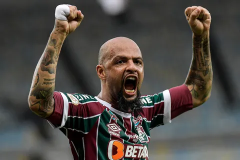 Es hincha pero será rival: la historia de Felipe Melo tras el pase de Boca a la final de la Copa Libertadores