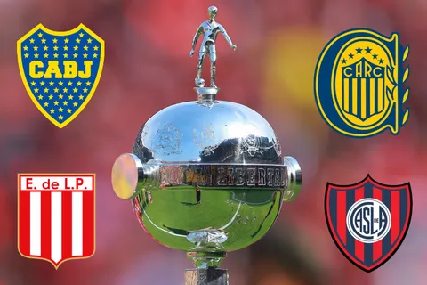 Atento Boca: cuándo se juegan los partidos que pueden definir el lugar en la Libertadores 2024