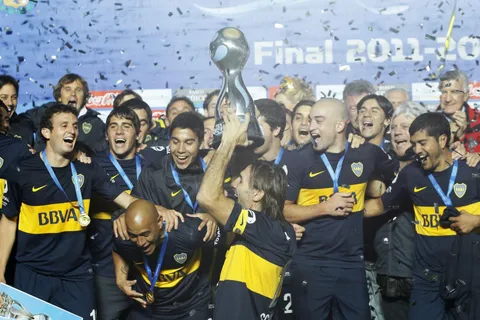 Emanuel Insúa surgió en Boca, fue campeón y se va al ascenso de España a los 33 años