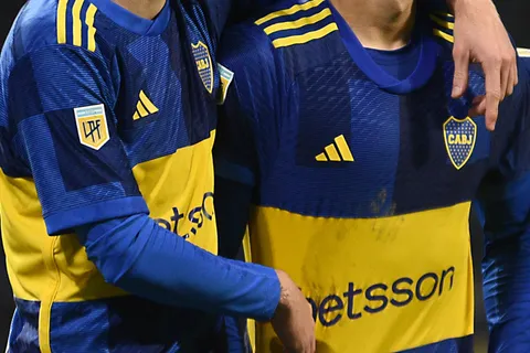 Ramón Sosa y Diego Valoyes, los dos extremos que Boca tiene en carpeta