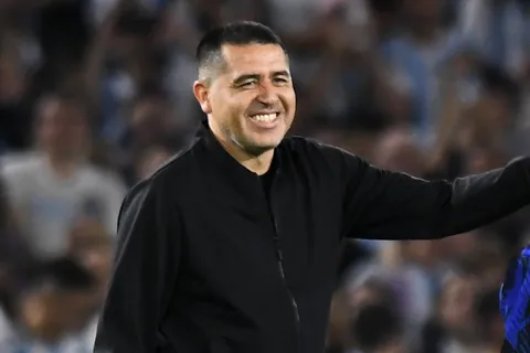 ¿Riquelme pone casi 10 millones? Revelaron que Boca va por todo por Alan Velasco