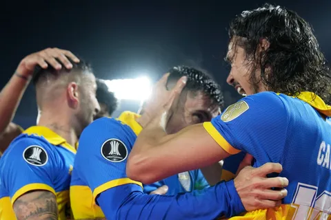 Cuánto dinero recibió Boca por pasar a cuartos y cuánto lleva acumulado en esta Copa