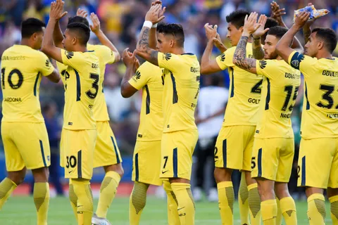 Sufrió una dura lesión en Boca, se fue sin pena ni gloria y nunca más pudo festejar un título