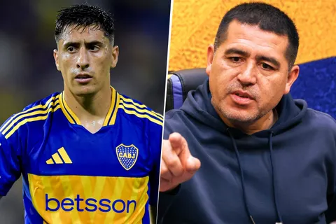 Boca hoy: las tres decisiones tajantes de Riquelme, Villarreal quiere a Merentiel y por qué Blondel quedó relegado