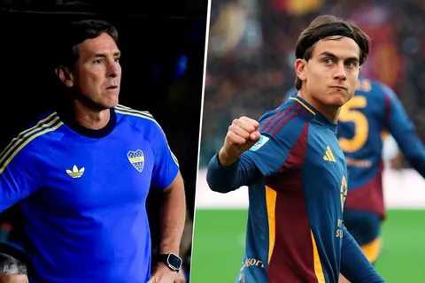 Boca hoy: Úbeda quiere proteger a Aranda, qué dijo Bareiro de su momento y ¿todo apunta a Dybala en julio?