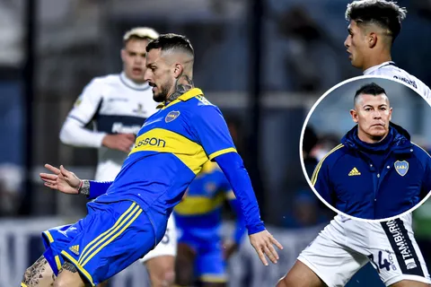 Almirón respaldó a Benedetto y le hizo un pedido público para lo que viene: "Él debe..."