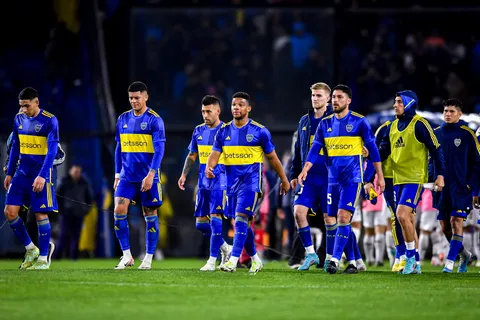 Boca Juniors 2023