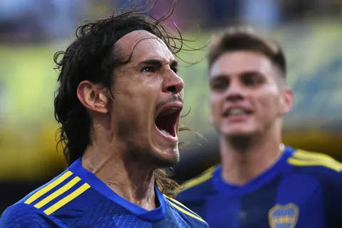 Se destacaron: los mejores 5 jugadores de Boca en el 2024