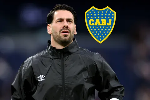 Cómo cayeron en Boca las declaraciones de Augusto Batalla, que no descartó escuchar oferta del xeneize