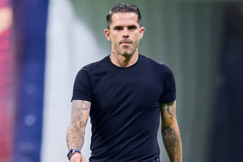 La frase del cuerpo técnico de Gago que refleja lo que pasará con los referentes en Boca