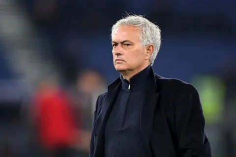 José Mourinho, DT de Fenerbahçe