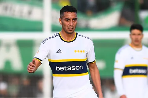 El lamento del Pulpo González tras su paso por Boca: "Me hubiese gustado..."
