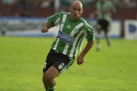 El motivo por el que Garrafa Sánchez fue rechazado en Boca