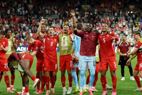 A Boca le conviene que Suiza sea el rival de Argentina en cuartos del Mundial: el motivo
