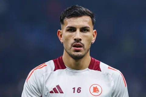 Por qué Boca todavía no se comunicó con Roma para negociar por Leandro Paredes