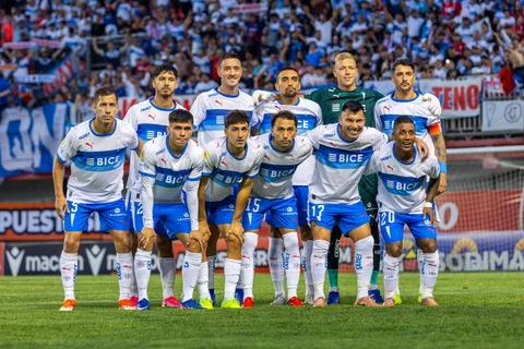 Atento, Boca: Gary Medel encendió las alarmas en Universidad Católica a días del partido en Chile