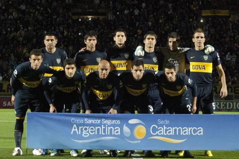 Matías Caruzzo reveló lo difíciles que son los malos momentos en Boca: "No podía..."