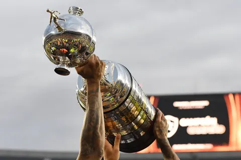 Atento, Boca: ¿la Copa Libertadores tendrá el mismo formato que la nueva Champions League?