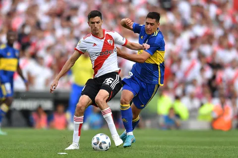 Boca se enfrentará contra River en cuartos de final