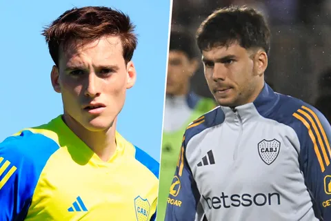 Boca hoy: firme decisión con Saralegui, avanza el primer amistoso del verano y por qué se frenó la salida de Blondel