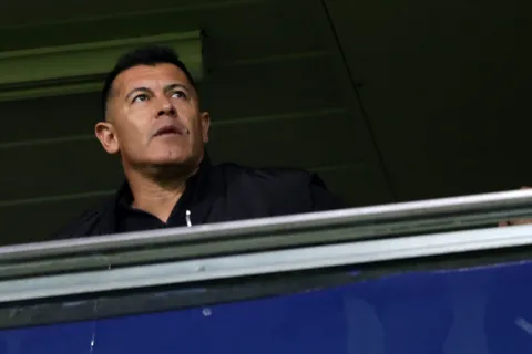 La exigencia de Almirón para Benedetto, Villa y Langoni: "Quiere que sean..."