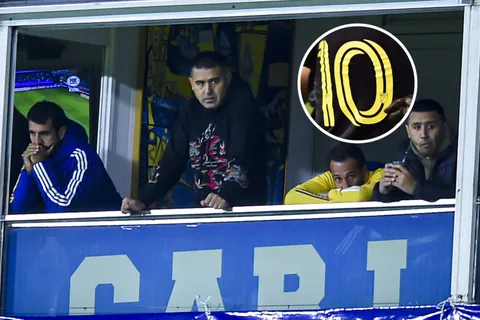 Descartado: el 10 que quería Riquelme confesó que "no se ve" jugando en Boca
