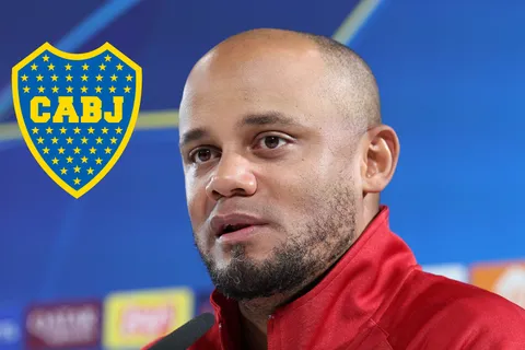 Kompany, DT de Bayern Munich, le dejó un picante aviso a Boca: "Los respetamos, pero..."