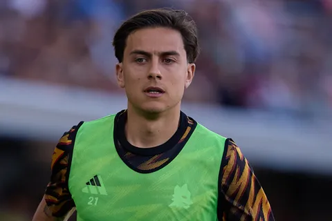 Competidor para Boca: Napoli se mete en la pelea por Paulo Dybala