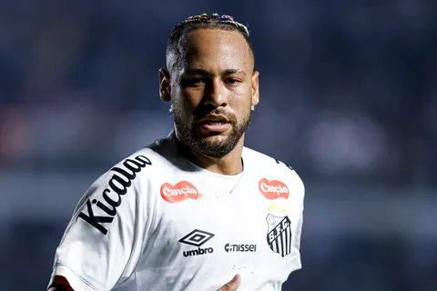Sorpresa: Neymar sería compañero de Balerdi y rival directo del Colo Barco y Anselmino