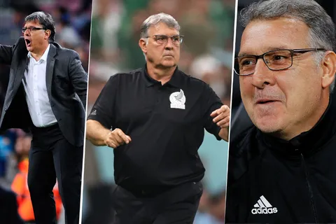 Martino, el apuntado por Boca: ¿cómo le fue en sus últimos equipos?