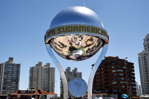 Copa Sudamericana 2024: cuántos kilómetros deberá recorrer Boca en la fase de grupos