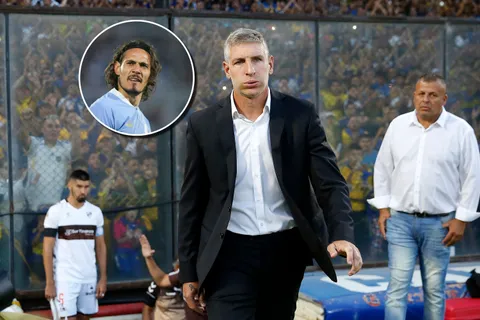Martín Palermo