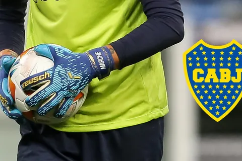 ¿Es ahora? Boca siempre quiso a Agustín Marchesín y podría llegar en enero de 2025