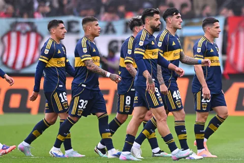 Más que obvio: el refuerzo puntual que irá a buscar Boca tras la eliminación ante Racing