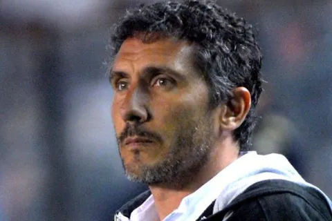 El peor momento en la carrera de Diego Cagna en Boca: "Lloré todo el viaje"