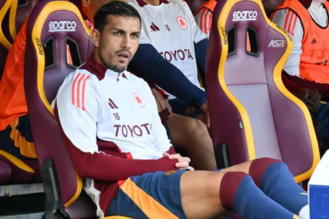 Roma eligió técnico: Claudio Ranieri puede frenar la vuelta de Leandro Paredes a Boca