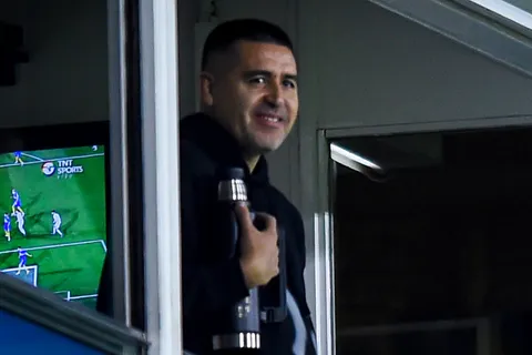 Un club argentino le allanó el camino a Boca por su gran figura: "Se puede hacer"