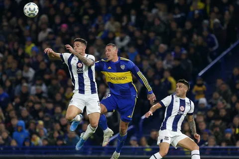 Boca vs. Talleres por la Copa Argentina 2024: horario, formaciones y cómo ver en vivo
