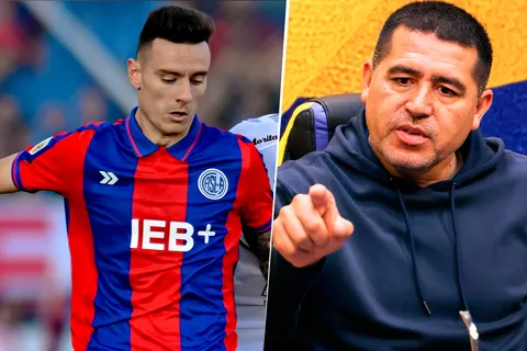 Boca hoy: qué pasa con Braida, cómo está Cavani y los otros 3 refuerzos que Riquelme buscará después del Mundial de Clubes