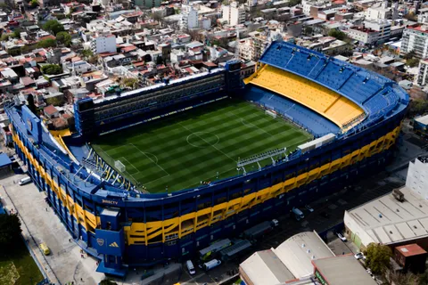 Comunicado oficial: Boca confirmó en qué etapa se encuentra la ampliación de La Bombonera